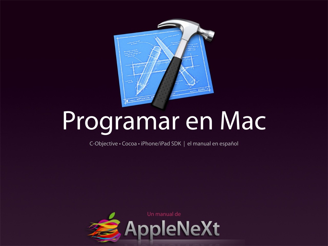 Imágen de pdf Programar en Mac - AppleNeXt